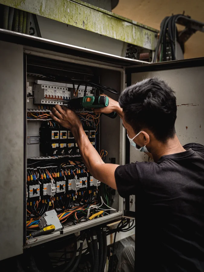 ElektrReh